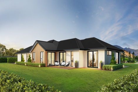 Photo of property in 66 Fairmaid Street, Lincoln, 7608