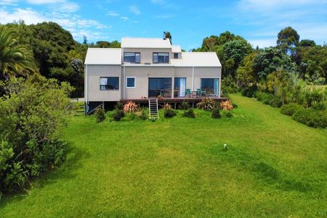 Photo of property in 201 Newton Road, Omapere, Kaikohe, 0473