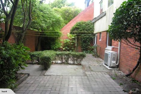 Photo of property in Cranleigh Mews, 7/10 Cranmer Square, Christchurch Central, Christchurch, 8013