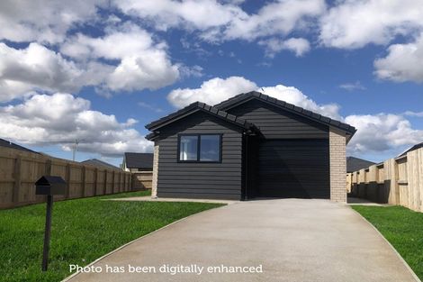 Photo of property in 18 Tiaki Rise, Tikipunga, Whangarei, 0112