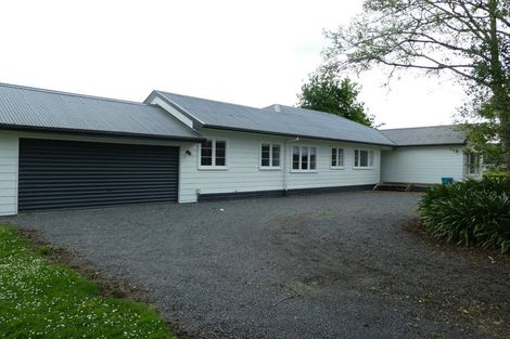 Photo of property in 32 Day Road, Tamahere, Hamilton, 3283
