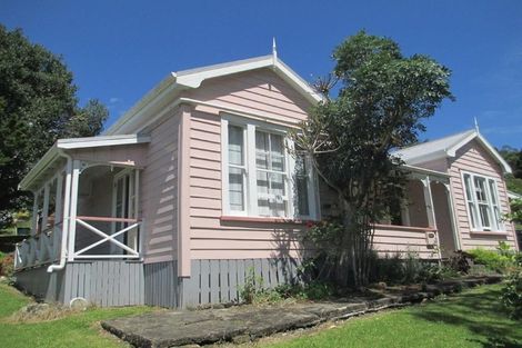 Photo of property in 48a Yarborough Street, Kohukohu, 0491