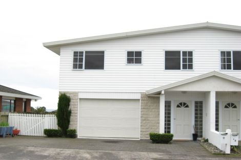 Photo of property in 2/7 Chatswood Grove, Fitzroy, New Plymouth, 4312