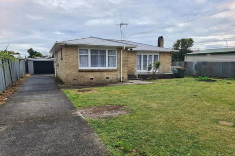 Photo of property in 4 Karaka Street, Nawton, Hamilton, 3200