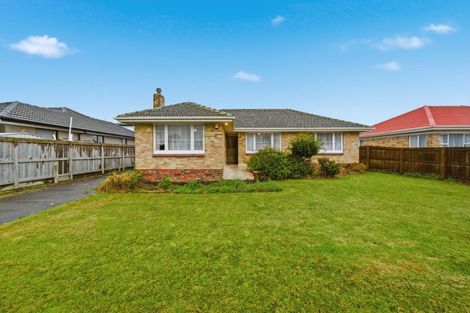 Photo of property in 64 Puhinui Road, Manukau, Auckland, 2104