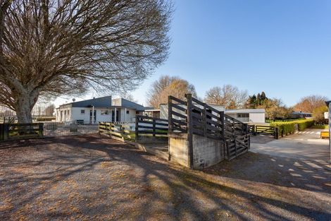 Photo of property in 78 Tower Road, Matamata, 3471