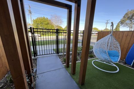 Photo of property in 3/59 Matipo Road, Te Atatu Peninsula, Auckland, 0610