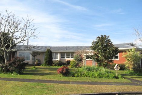 Photo of property in 17 Winslow Heights, Pahurehure, Papakura, 2113