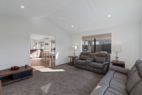 Photo of property in 21 Redhaven Rise, Netherby, Ashburton, 7700