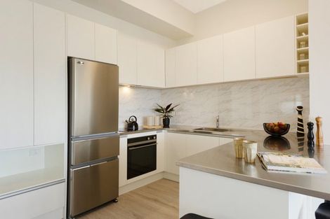 Photo of property in 23 Central Terrace, Kelburn, Wellington, 6012