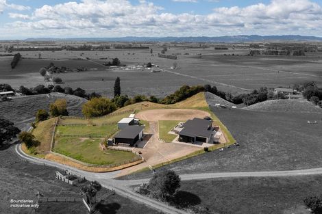 Photo of property in 220a Braemar Road, Manawahe, Whakatane, 3193