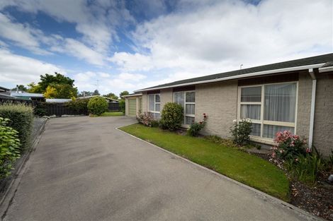 Photo of property in 6 Davidson Street, Allenton, Ashburton, 7700