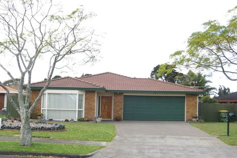 Photo of property in 13 Gairloch Place, Wattle Downs, Auckland, 2103