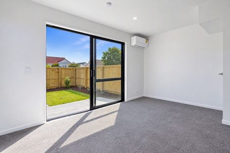 Photo of property in 6/2 Huia Street, Riccarton, Christchurch, 8041