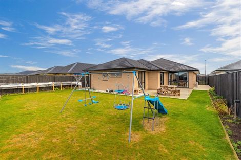 Photo of property in 57 Longcot Drive, Rolleston, 7615