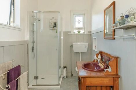 Photo of property in 2 Curtis Street, Hector, 7822