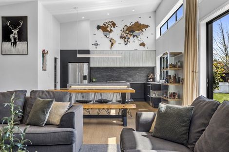 Photo of property in 4 Corriedale Lane, West Melton, 7618