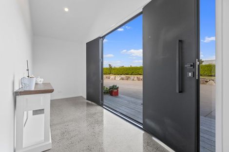 Photo of property in 110 Stockman Road, Tikorangi, Waitara, 4383