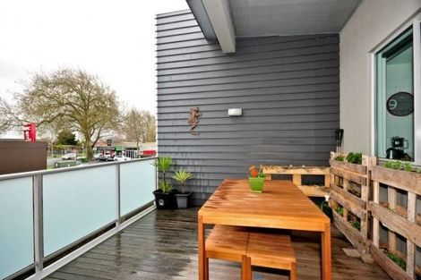 Photo of property in 4/21 Wellington Street, Hamilton East, Hamilton, 3216