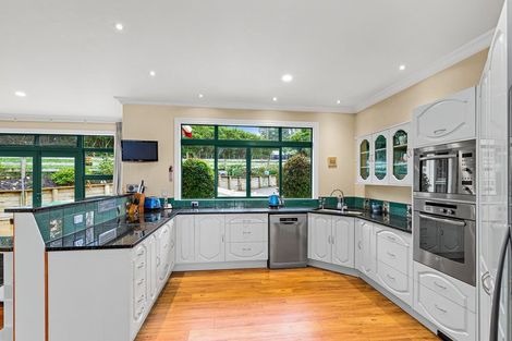 Photo of property in 40 Martins Bay Road, Mahurangi East, Warkworth, 0982