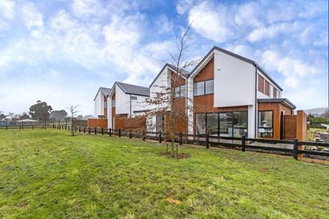 Photo of property in 1/3 Provincial Road, Halswell, Christchurch, 8025