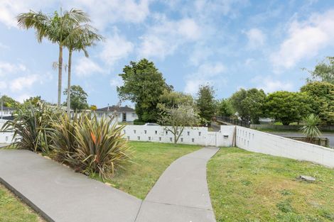 Photo of property in 10 Goodwin Drive, Rosehill, Papakura, 2113