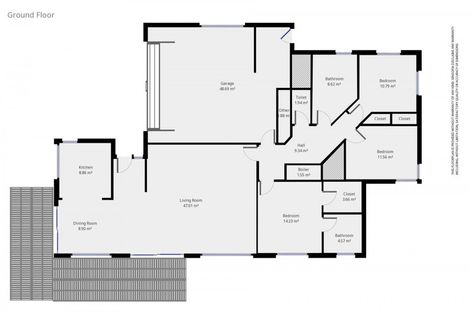 Photo of property in 14 Lakemere Way, Kinloch, Taupo, 3377