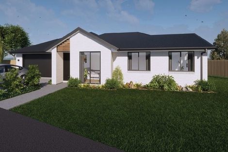 Photo of property in 2 Gemstone Place, Rolleston, 7615