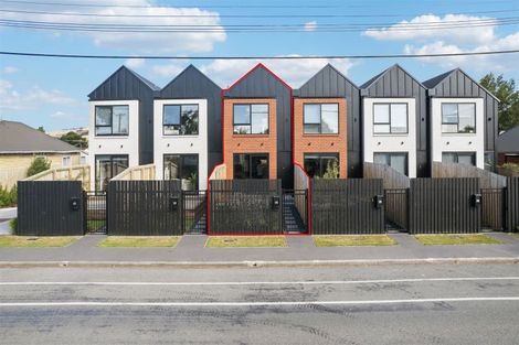 Photo of property in 4/80 Milton Street, Somerfield, Christchurch, 8024