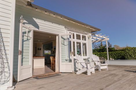 Photo of property in 563 Orari Station Road, Geraldine, 7992