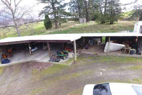 Photo of property in 953 Dipton Mossburn Road, Castle Downs, Dipton, 9791