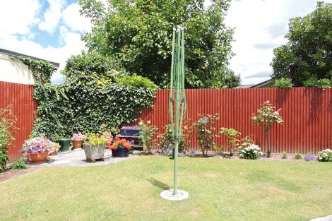 Photo of property in 6 Burwood Road, Matamata, 3400