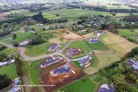 Photo of property in 9 Aubrey Way, Whatawhata, Hamilton, 3285