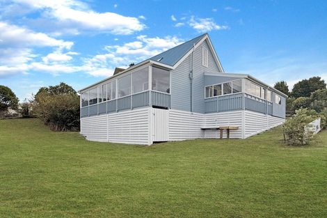 Photo of property in 8 Kakapu Road, Okiato, Russell, 0272