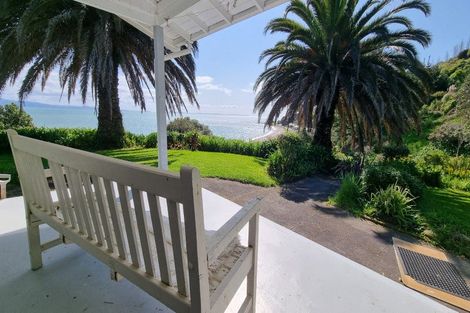 Photo of property in 858a Thames Coast Sh25 Road, Te Mata, Thames, 3575