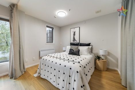 Photo of property in 102/8 Wigan Street, Te Aro, Wellington, 6011