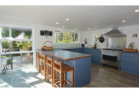 Photo of property in 70 Capes Road, Pollok, Waiuku, 2684