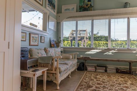 Photo of property in 563 Orari Station Road, Geraldine, 7992