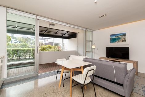 Photo of property in 301/28 College Hill, Freemans Bay, Auckland, 1011