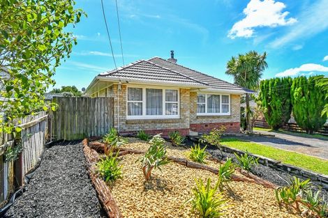 Photo of property in 8 Rembrandt Place, Opaheke, Papakura, 2113