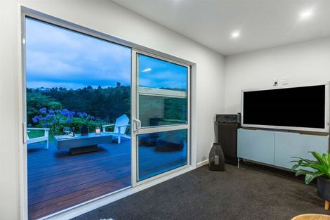 Photo of property in 59 Te Puia Drive, Aotea, Porirua, 5024