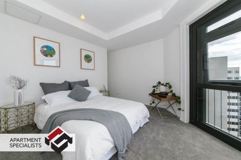 Photo of property in Argent Hall Apartments, C/2 Eden Crescent, Auckland Central, Auckland, 1010
