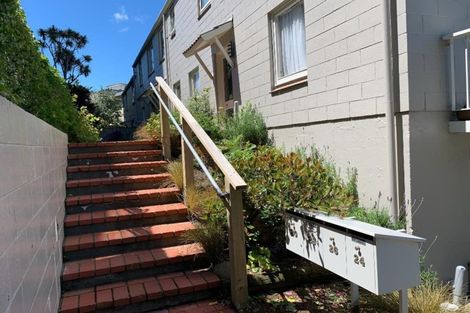 Photo of property in 28 Cottleville Terrace, Thorndon, Wellington, 6011
