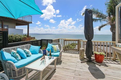 Photo of property in 28 Crispe Road, Clarks Beach, 2122