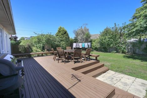 Photo of property in 361 Wairakei Road, Burnside, Christchurch, 8053