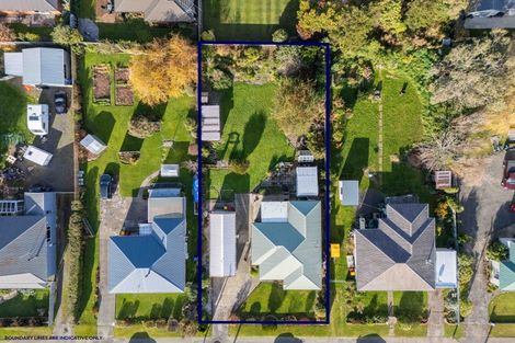 Photo of property in 41 Galway Street, Grasmere, Invercargill, 9810