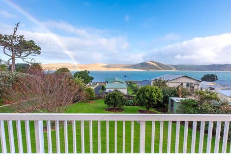 Photo of property in 33 Fairlie Crescent, Opononi, Kaikohe, 0473