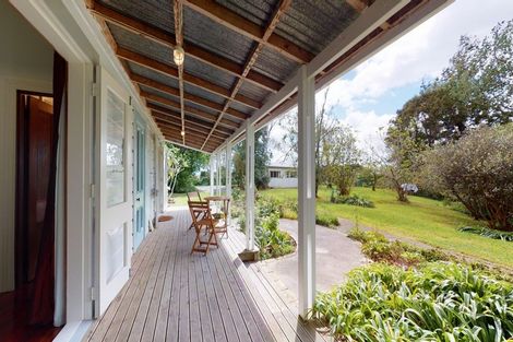 Photo of property in 45 Wallace Loop Road, Koputaroa, Levin, 5571