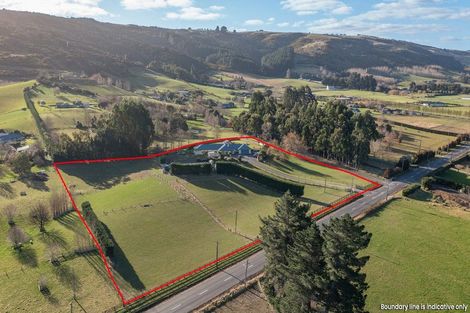Photo of property in 280 Tirohanga Road, North Taieri, Mosgiel, 9092