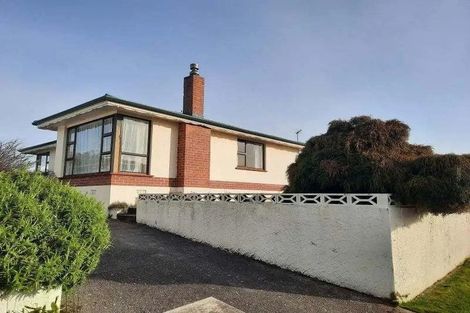 Photo of property in 307 Talbot Street, Hargest, Invercargill, 9810